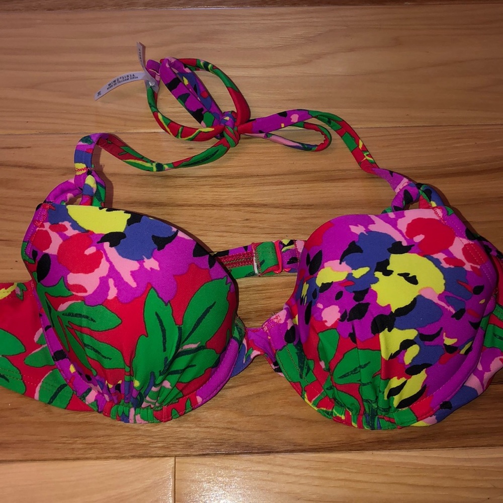 Aerie swim top